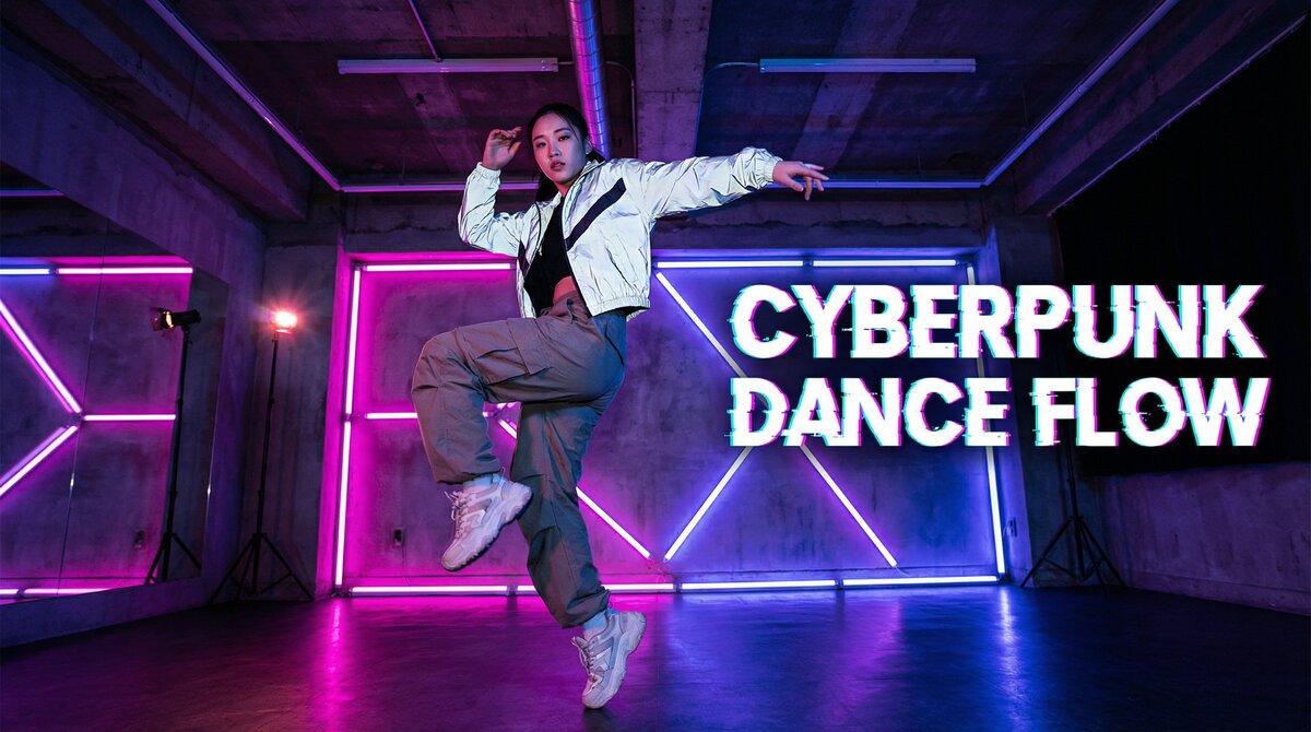 小蓝视频舞蹈视频